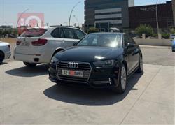 اودي A4